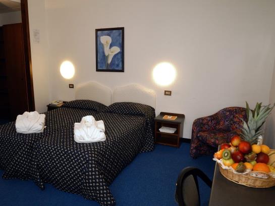 호텔 Aurum Principe