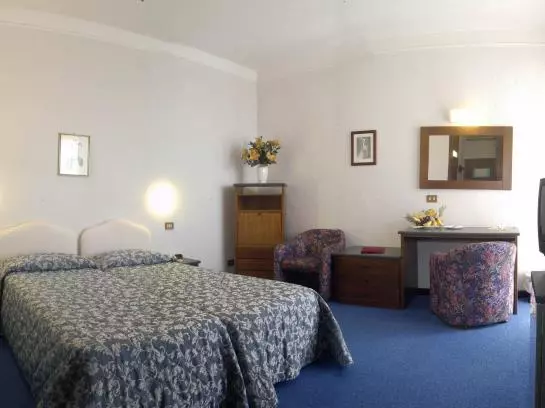 ホテル Aurum Principe