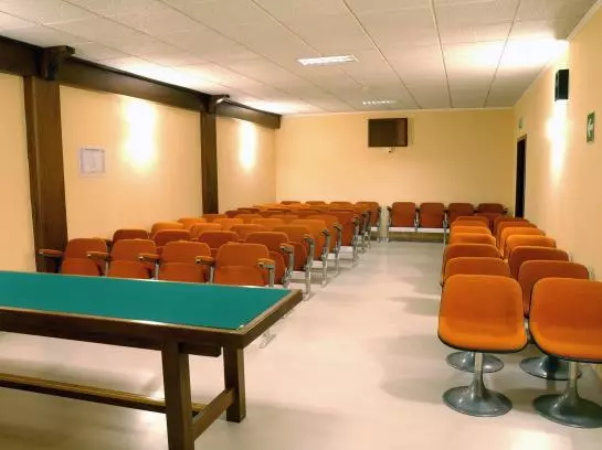 ホテル Aurum Principe