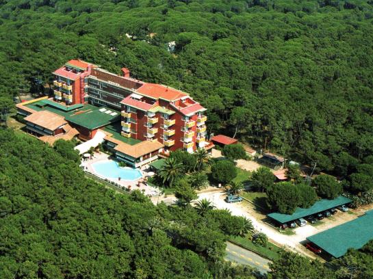 호텔 Aurum Principe