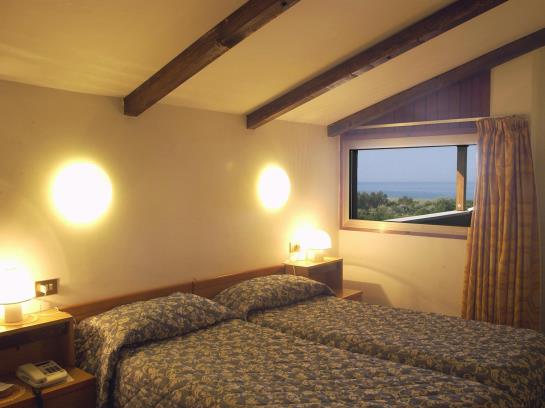 호텔 Aurum Principe