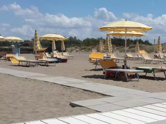 ホテル Aurum Principe