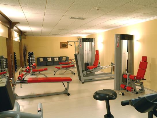 호텔 Aurum Principe