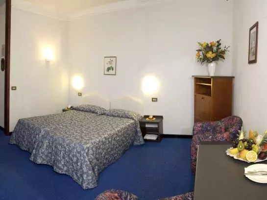 ホテル Aurum Principe