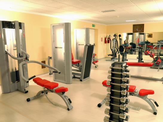 호텔 Aurum Principe