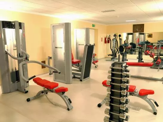 ホテル Aurum Principe