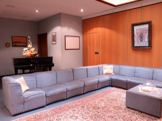 호텔 Aurum Principe