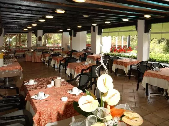 ホテル Aurum Principe