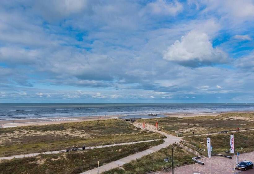 酒店 Prominent Inn