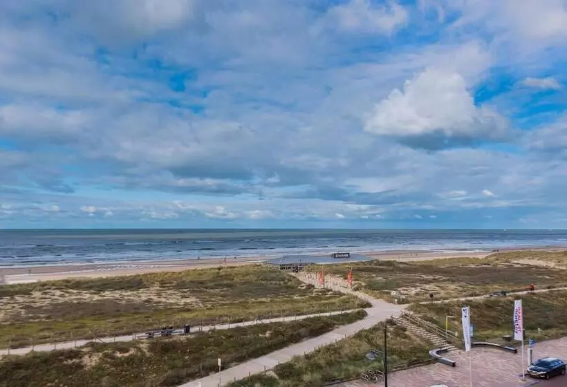 酒店 Prominent Inn