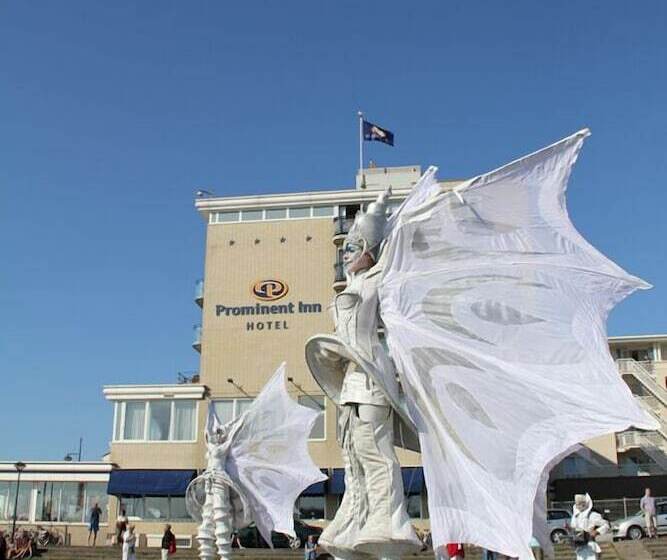 酒店 Prominent Inn