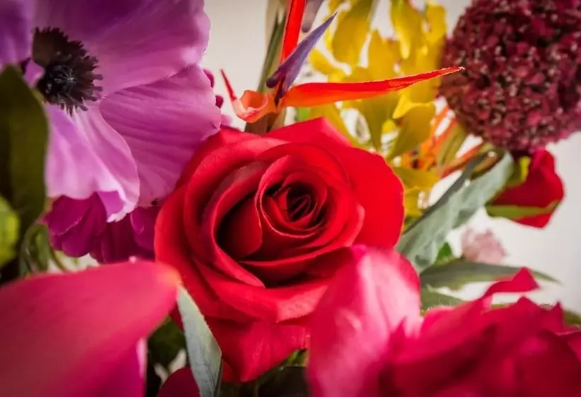 酒店 Prominent Inn