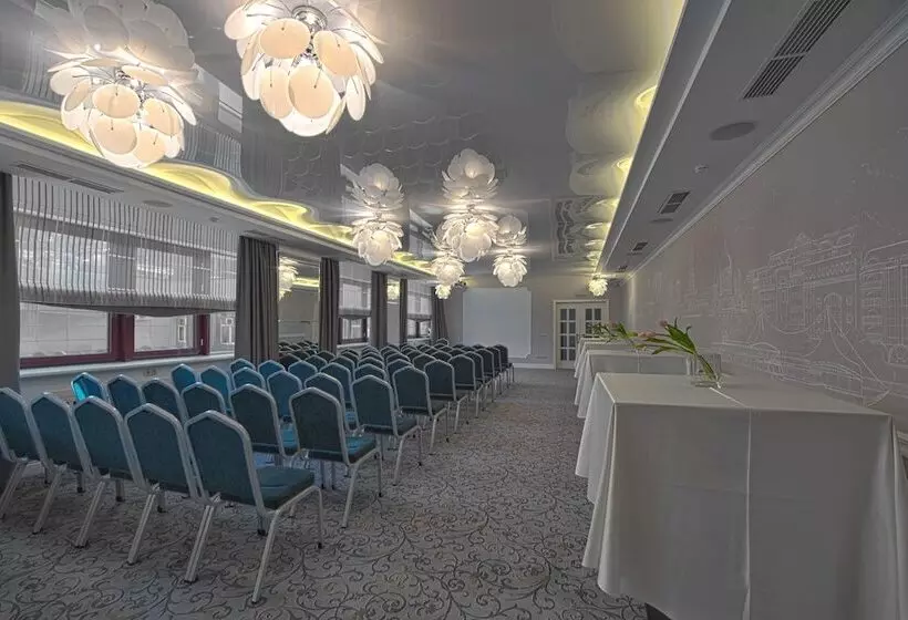 בית מלון כפרי Residence