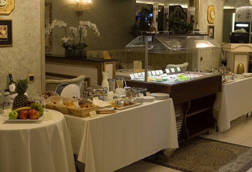 בית מלון כפרי Residence