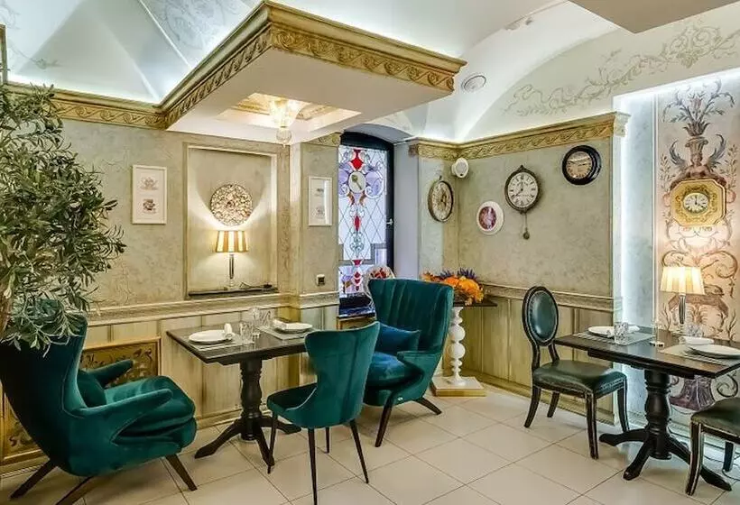 בית מלון כפרי Residence