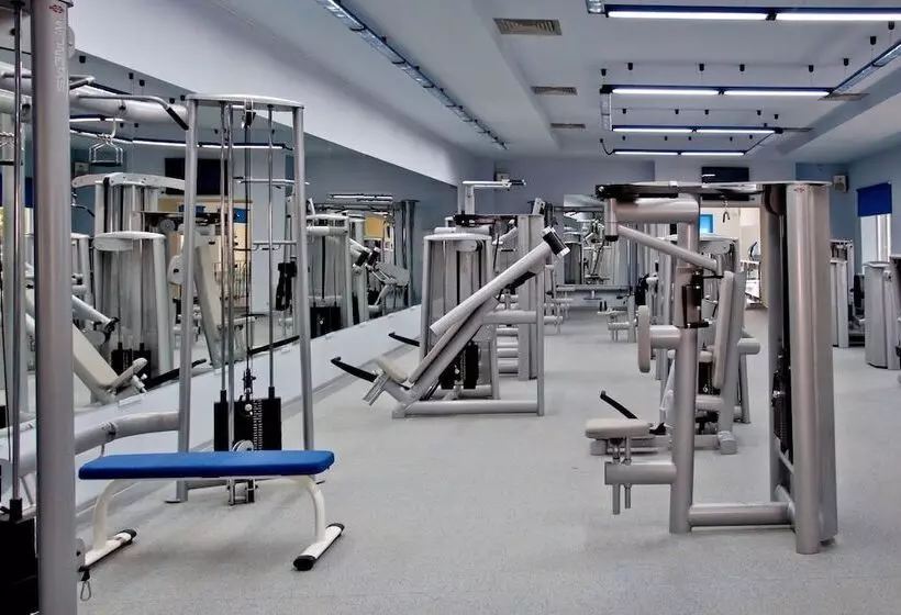 בית מלון כפרי Residence