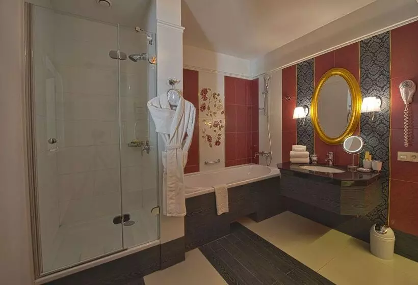 בית מלון כפרי Residence