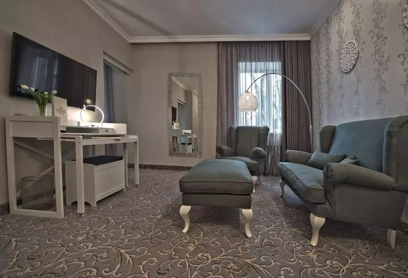 בית מלון כפרי Residence