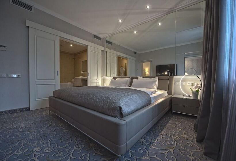 בית מלון כפרי Residence