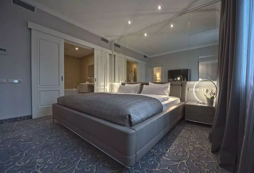 בית מלון כפרי Residence