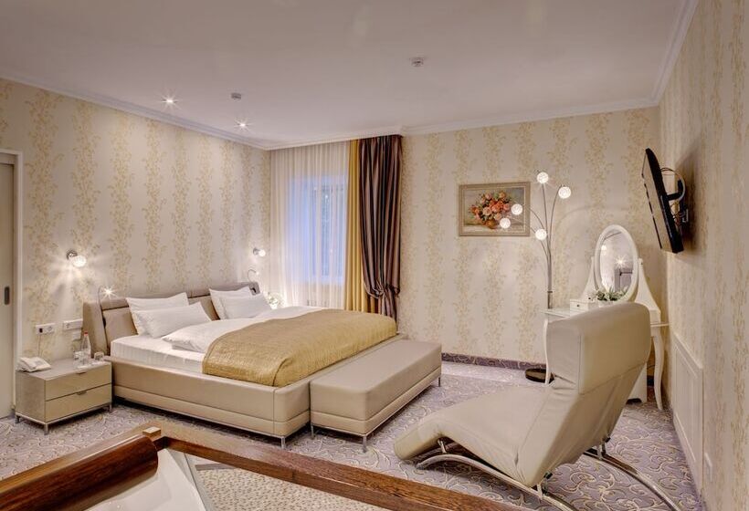 בית מלון כפרי Residence