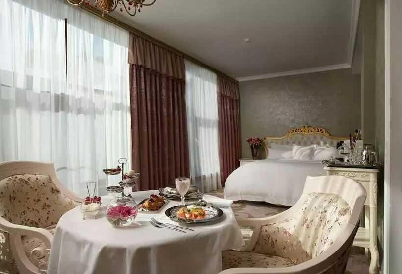 בית מלון כפרי Residence