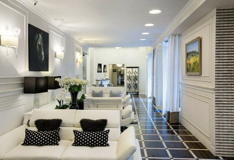 בית מלון כפרי Residence