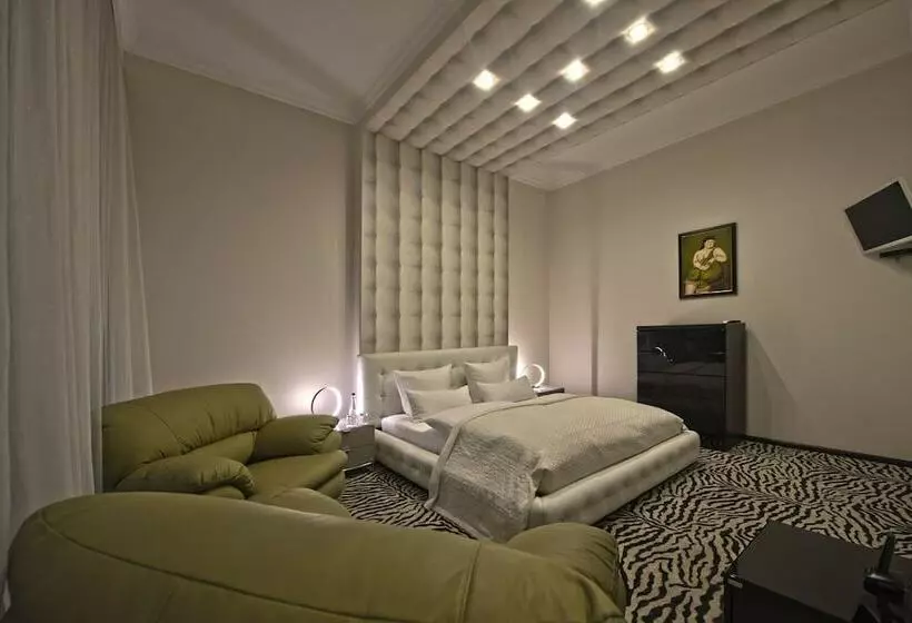 בית מלון כפרי Residence