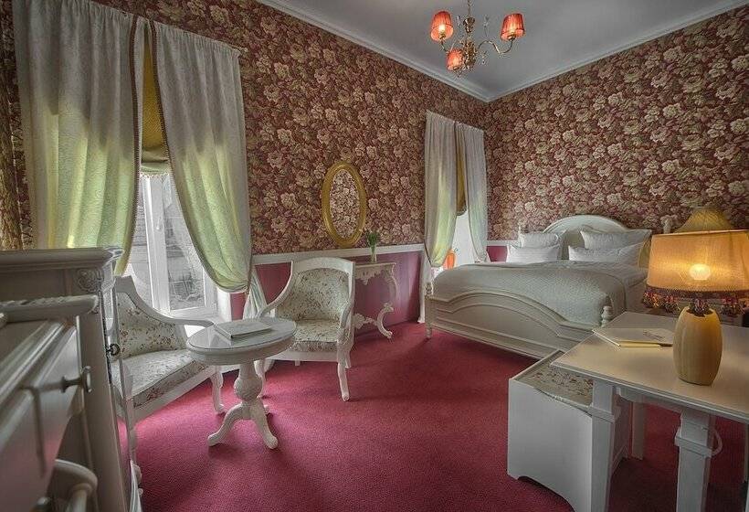 בית מלון כפרי Residence