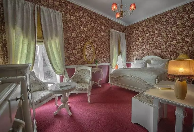 בית מלון כפרי Residence