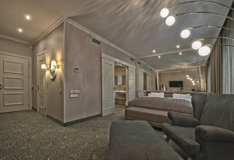 בית מלון כפרי Residence