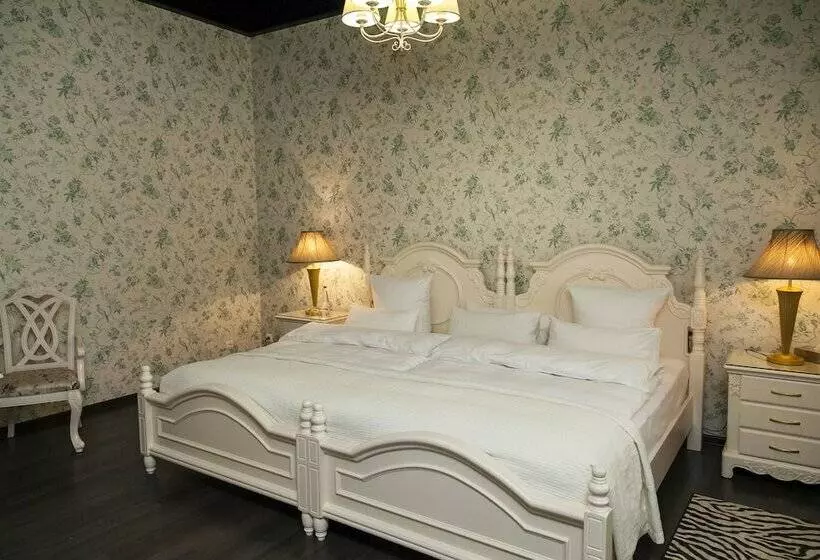 בית מלון כפרי Residence