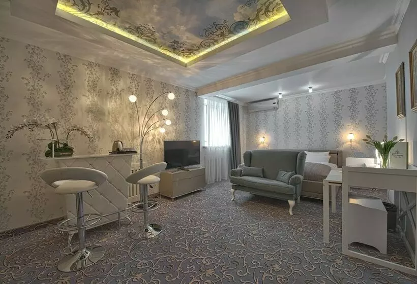 בית מלון כפרי Residence