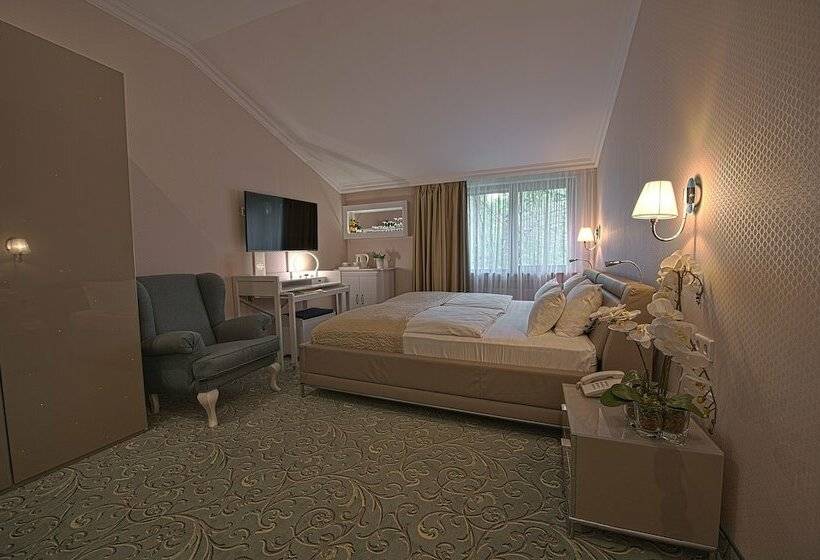 בית מלון כפרי Residence