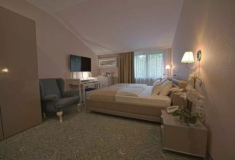 בית מלון כפרי Residence