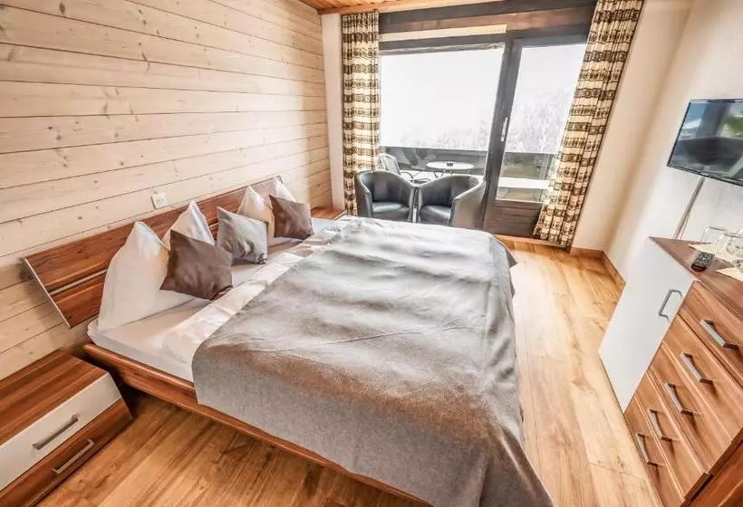 Отель Restaurant Zur Alten Gasse