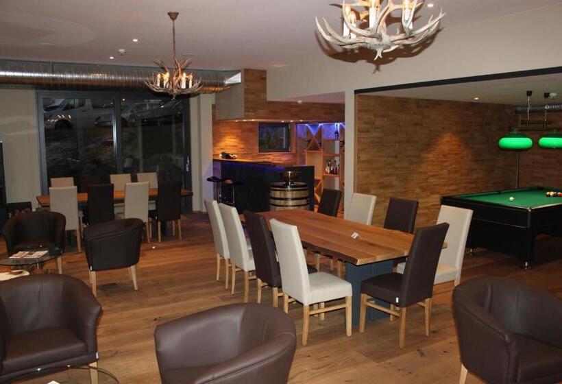 Отель Restaurant Zur Alten Gasse