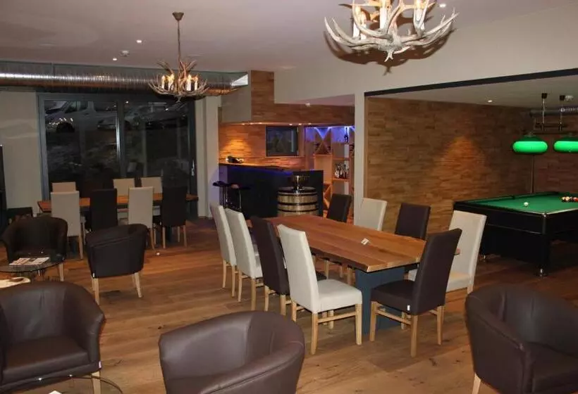 Отель Restaurant Zur Alten Gasse