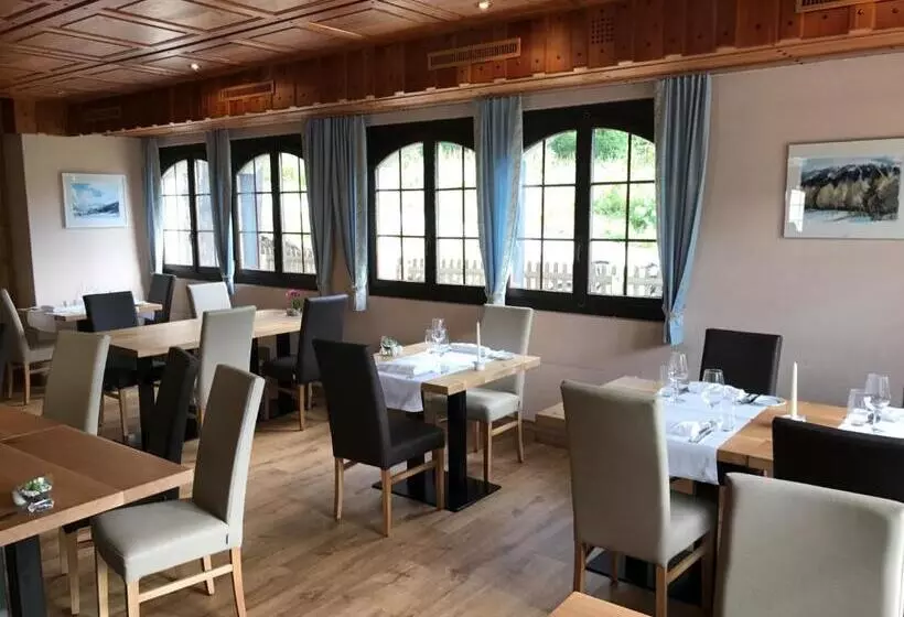 Отель Restaurant Zur Alten Gasse