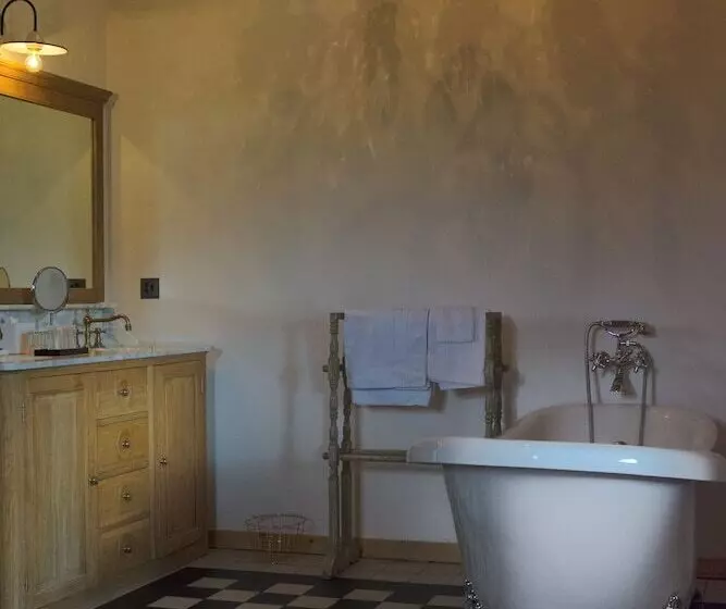 فندق Rinderberg Swiss Alpine Lodge