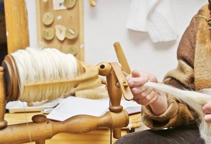 Otel Ristorante Walser