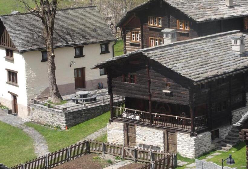 Otel Ristorante Walser