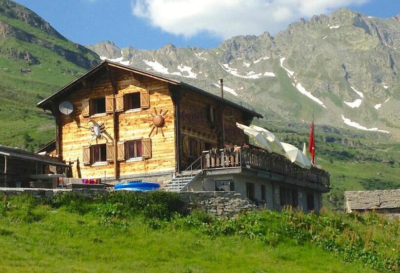 Otel Ristorante Walser