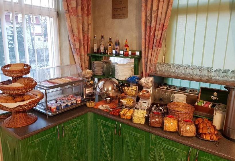 فندق Sanatorium Mariot