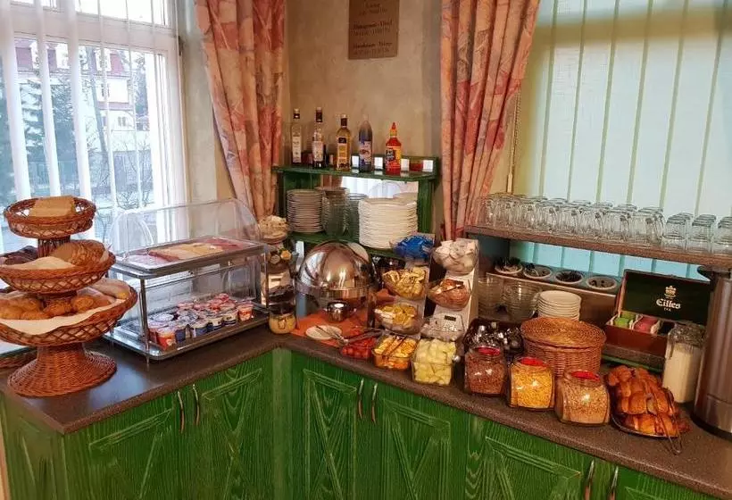 هتل Sanatorium Mariot