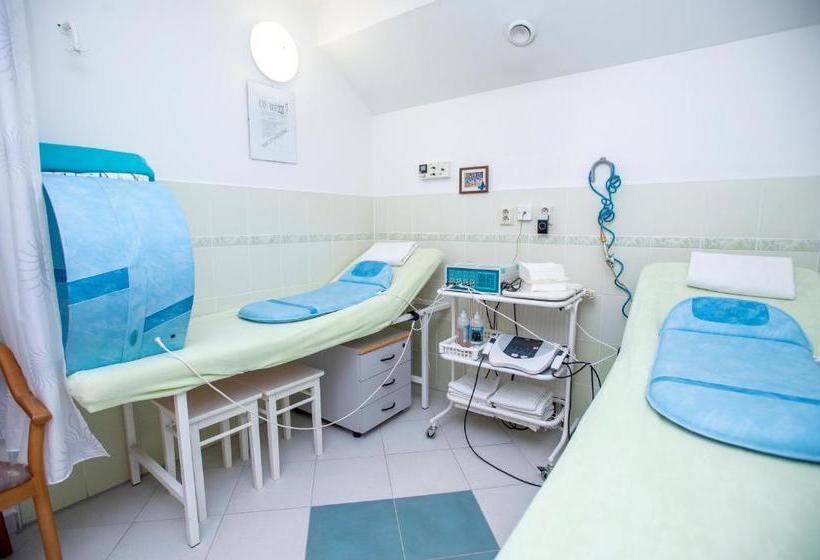 فندق Sanatorium Mariot