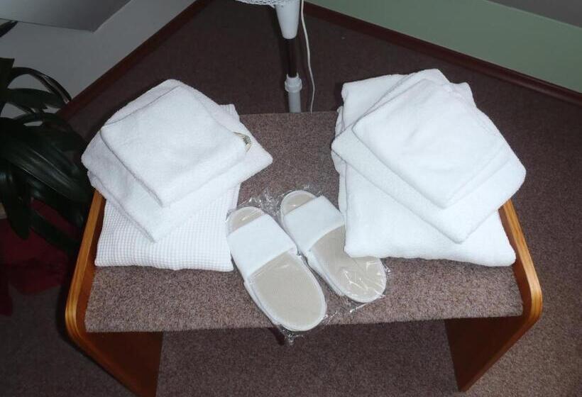 فندق Sanatorium Mariot