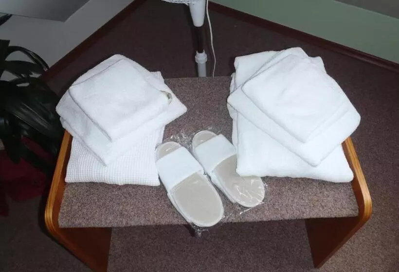 هتل Sanatorium Mariot