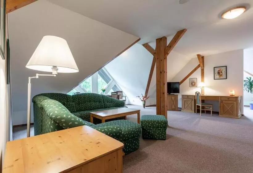 هتل Sanatorium Mariot