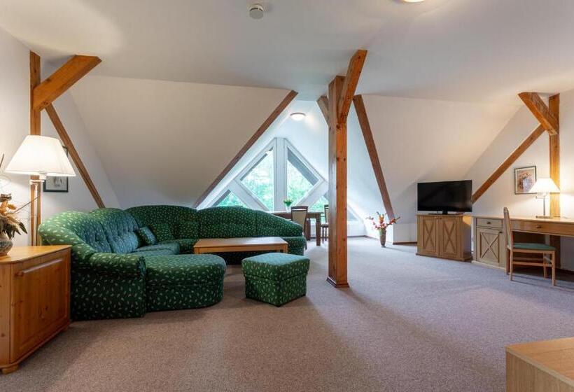 فندق Sanatorium Mariot